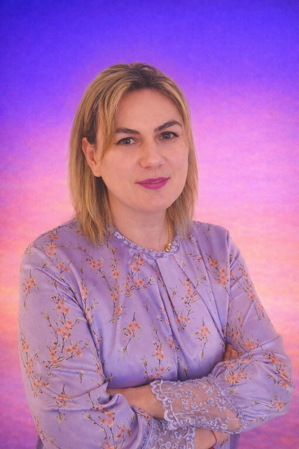 Neta Shehu - Power Platform Trainer